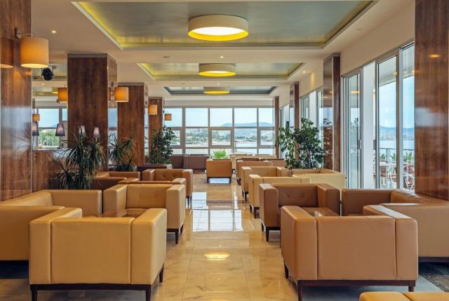Hotel Labranda Lebedos Princess
