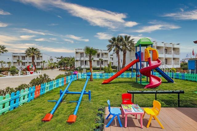 Hotel Labranda Lebedos Princess