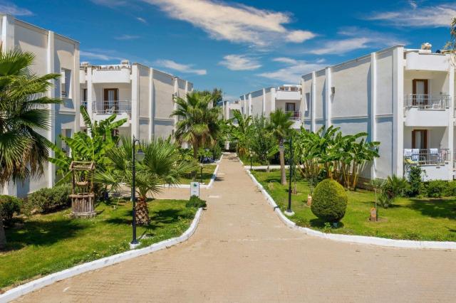 Hotel Labranda Lebedos Princess