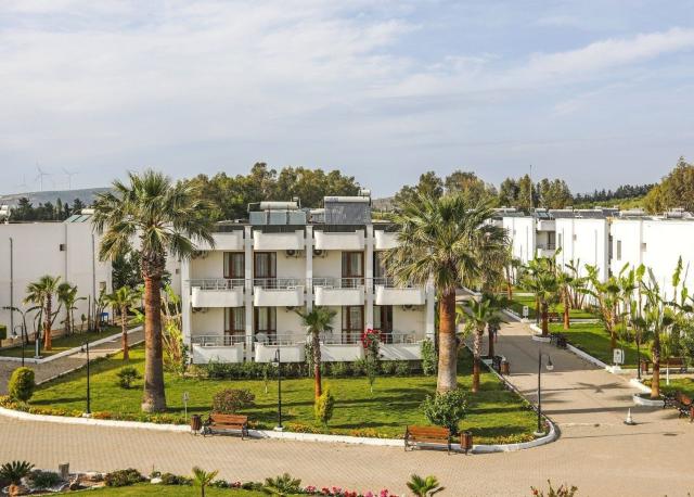 Hotel Labranda Lebedos Princess