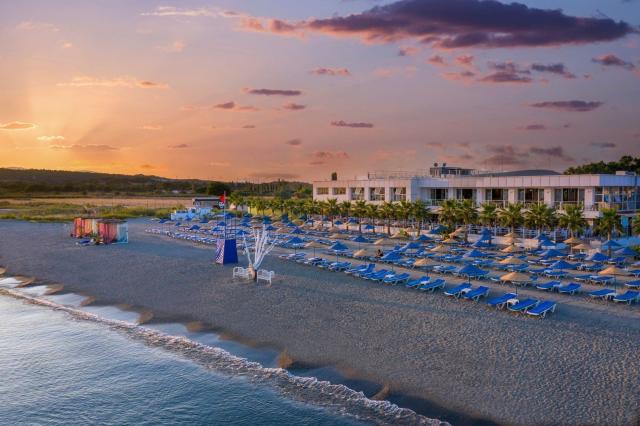 Hotel Labranda Lebedos Princess