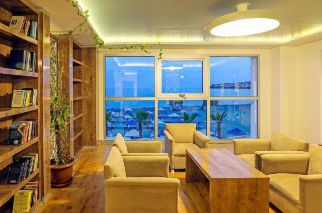 Hotel Labranda Lebedos Princess