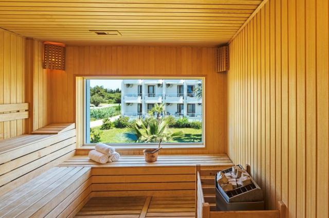 Hotel Labranda Lebedos Princess