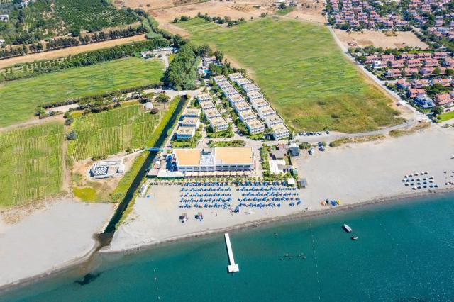 Hotel Labranda Lebedos Princess