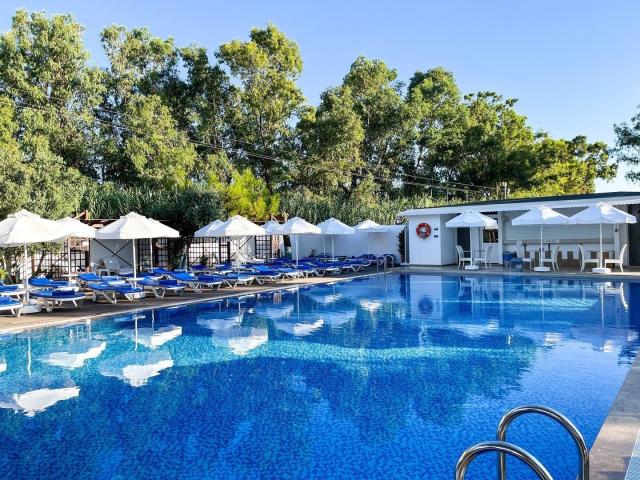 Hotel Labranda Lebedos Princess