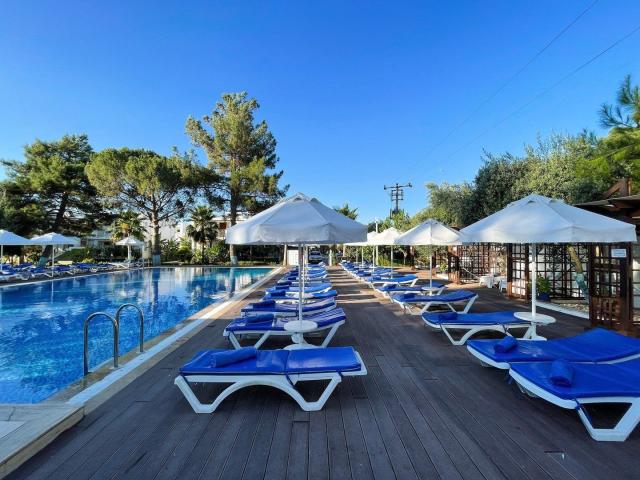 Hotel Labranda Lebedos Princess