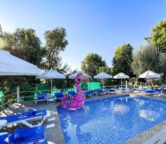 Hotel Labranda Lebedos Princess