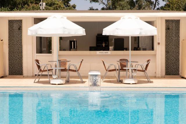 Hotel Labranda Lebedos Princess