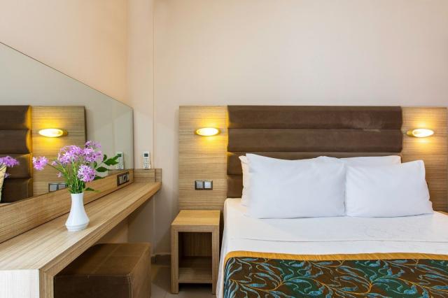 Hotel Labranda Lebedos Princess