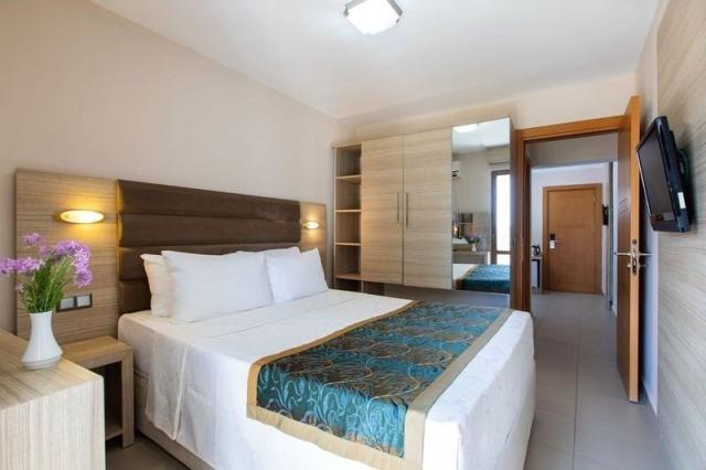 Hotel Labranda Lebedos Princess