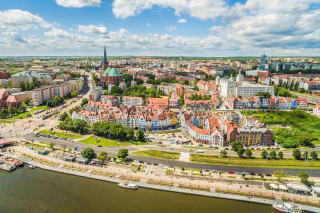 Halo Szczecin Hotel