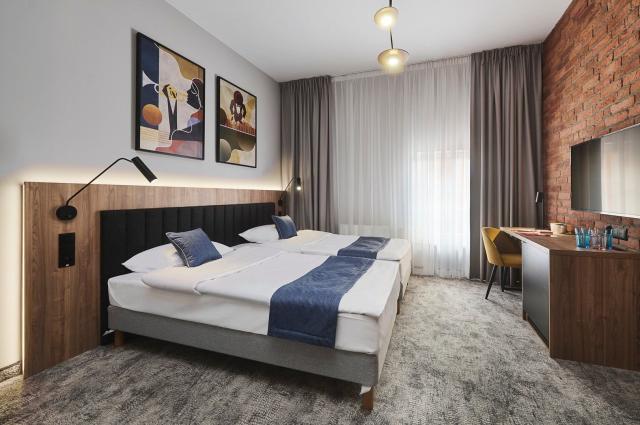 Halo Szczecin Hotel
