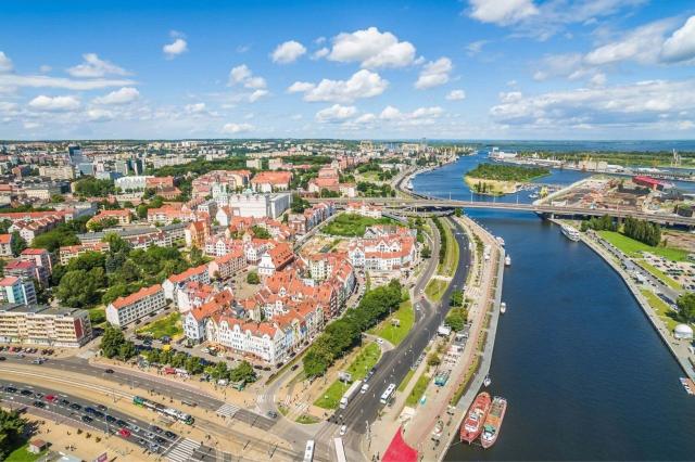 Halo Szczecin Hotel