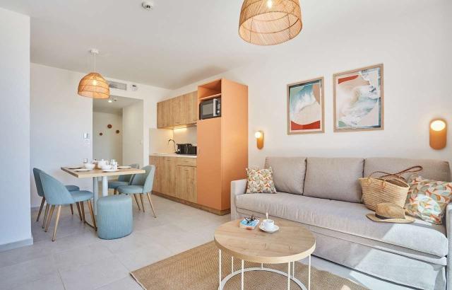 Residence Riviera
