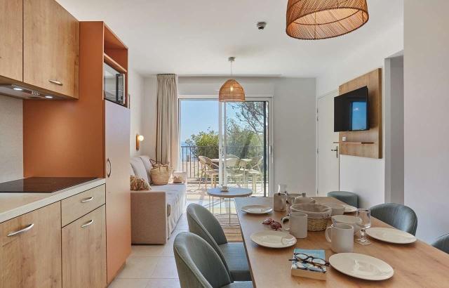 Residence Riviera