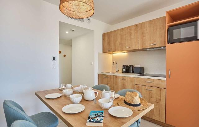 Residence Riviera