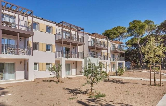 Residence Riviera