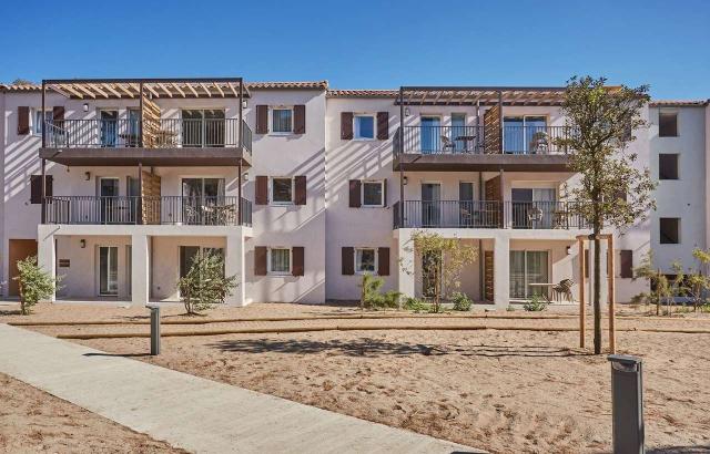 Residence Riviera