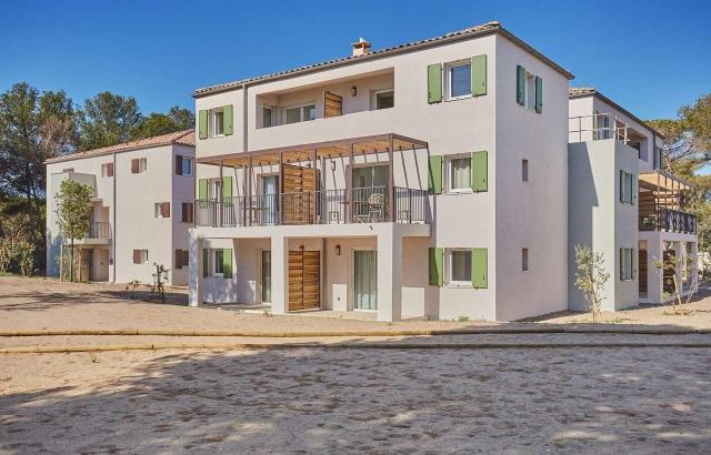 Residence Riviera