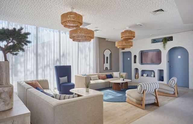 Residence Riviera