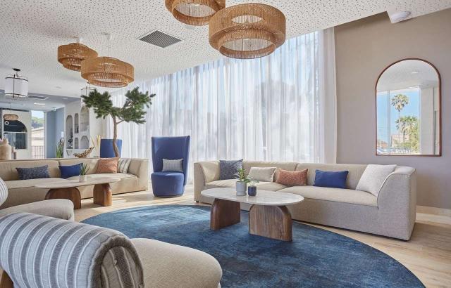 Residence Riviera