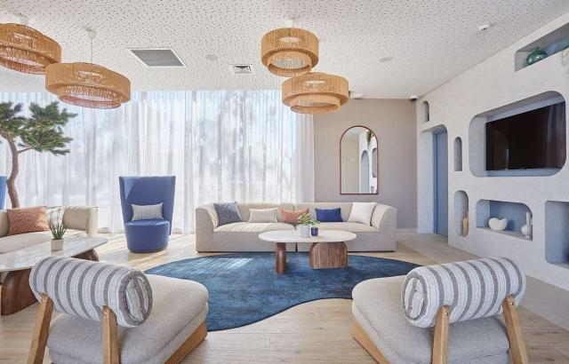 Residence Riviera