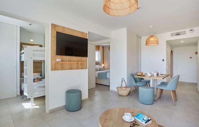 Residence Riviera