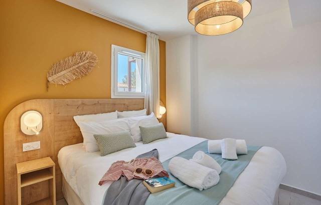 Residence Riviera