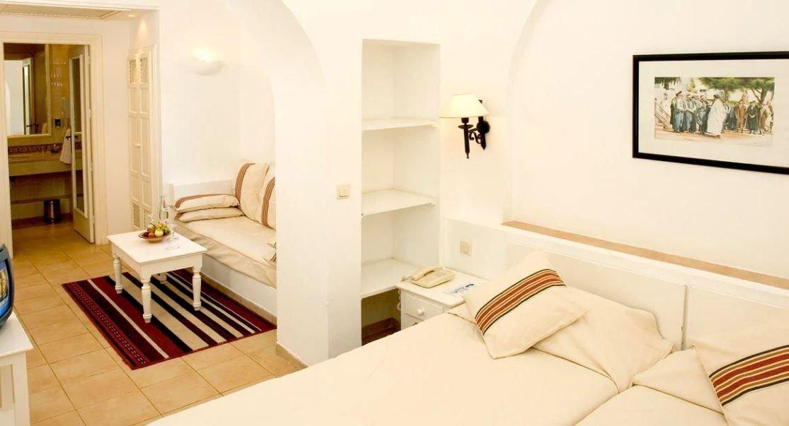 Hotel Royal Karthago