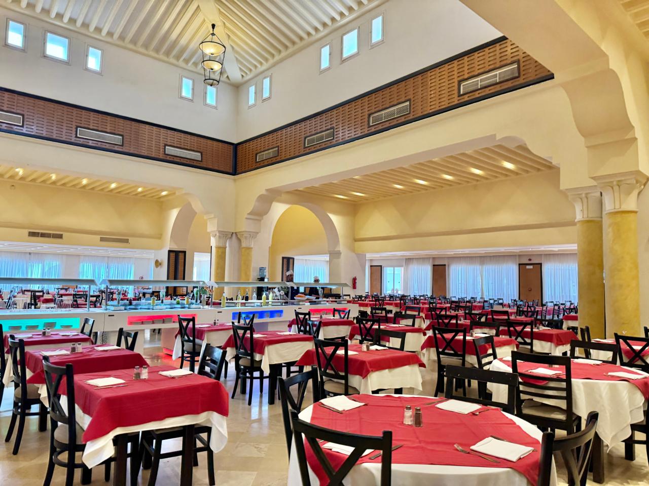 Hotel Royal Karthago