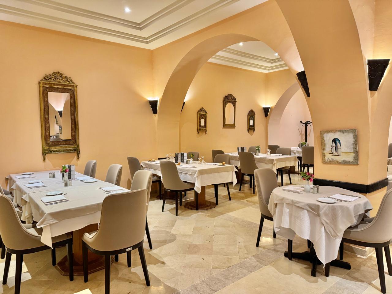 Hotel Royal Karthago