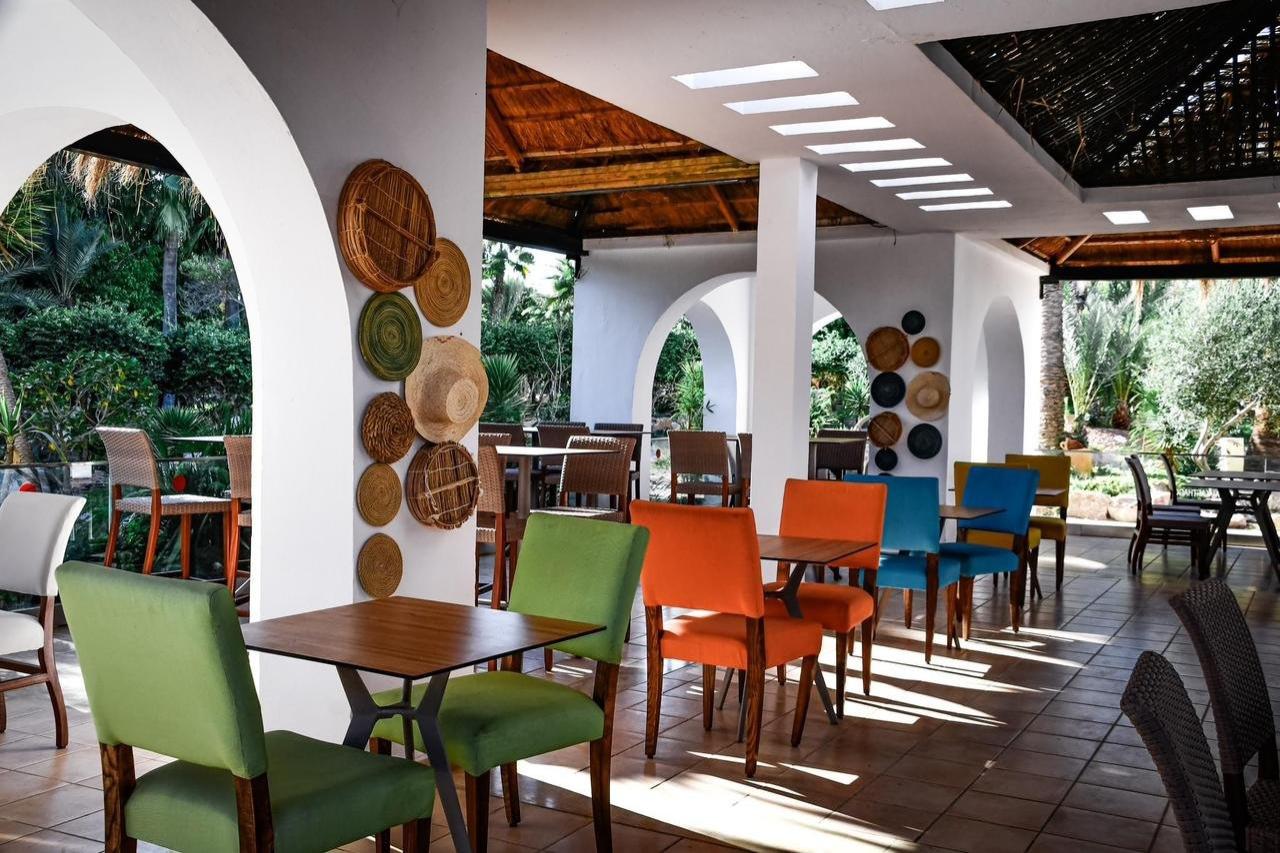 Hotel Royal Karthago