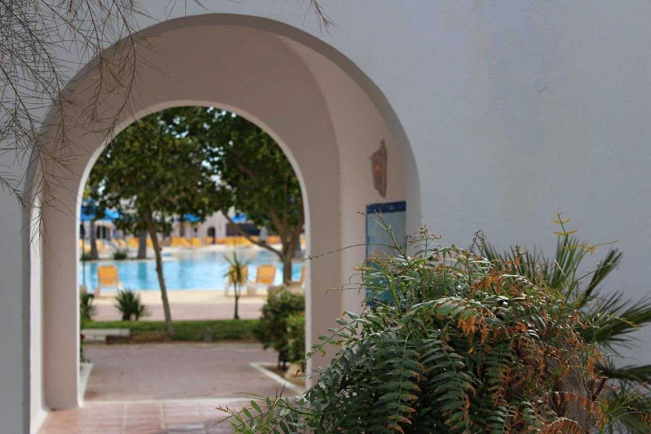 Hotel Royal Karthago