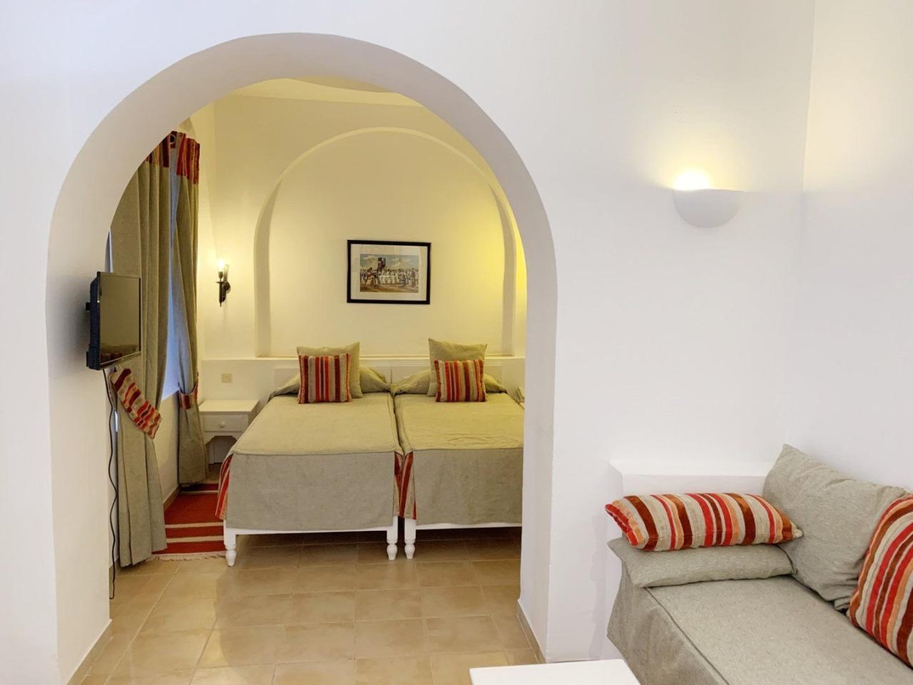 Hotel Royal Karthago