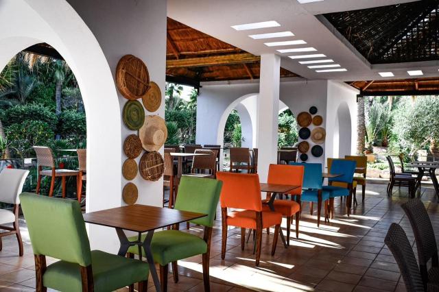 Hotel Royal Karthago