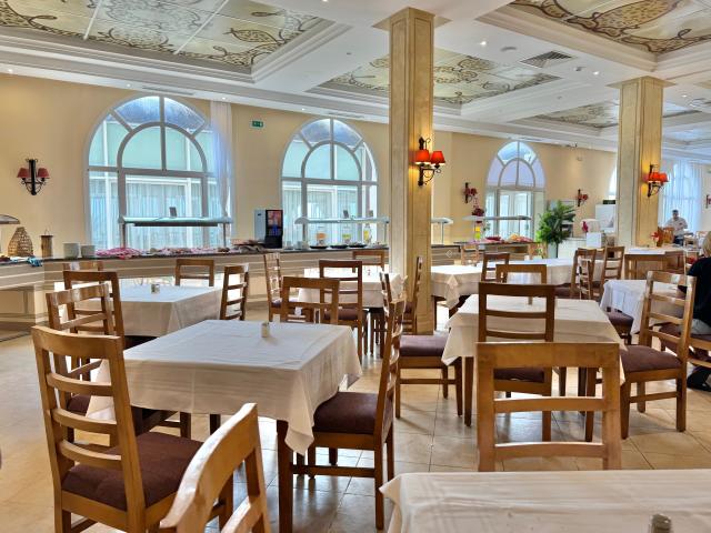 Hotel Telemaque Beach & Spa