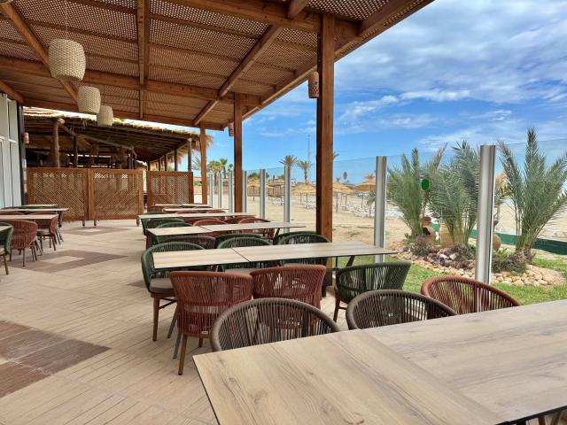 Hotel Telemaque Beach & Spa
