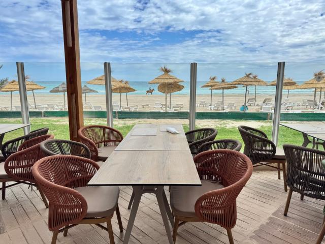Hotel Telemaque Beach & Spa