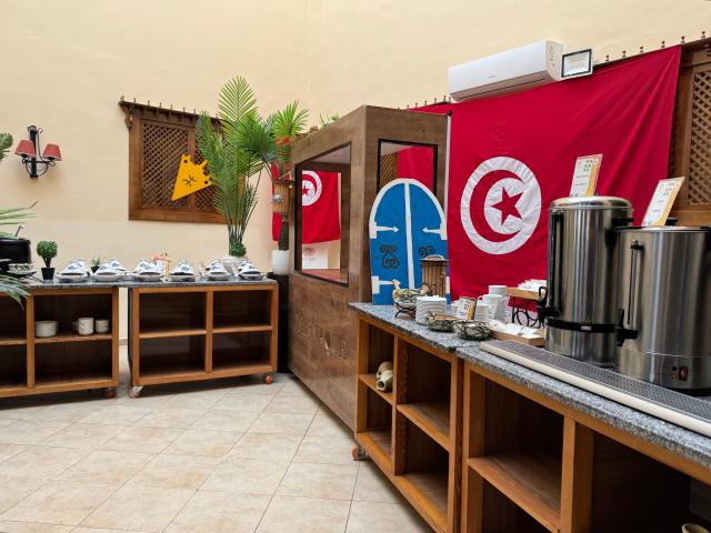 Hotel Telemaque Beach & Spa