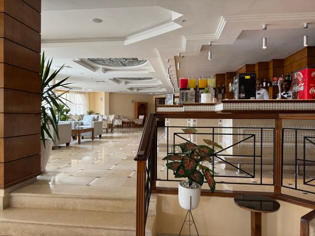 Hotel Telemaque Beach & Spa