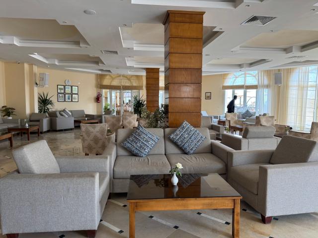Hotel Telemaque Beach & Spa