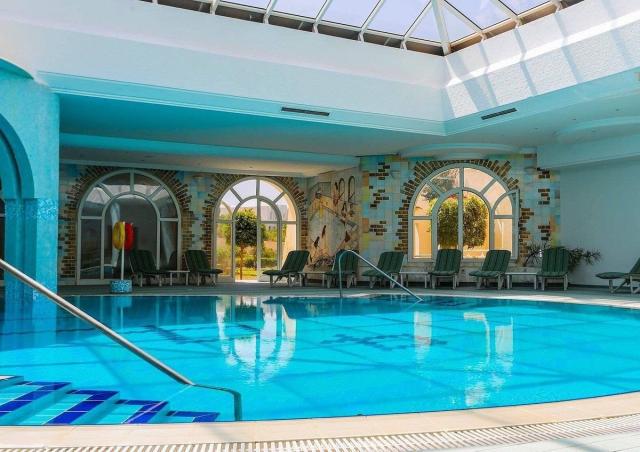 Hotel Telemaque Beach & Spa