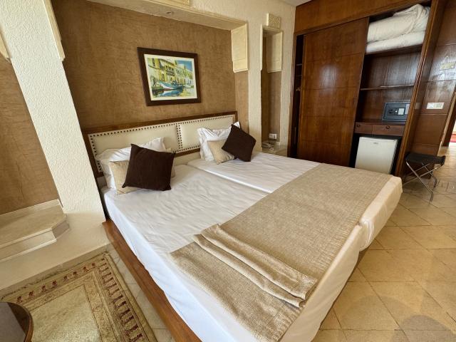 Hotel Telemaque Beach & Spa