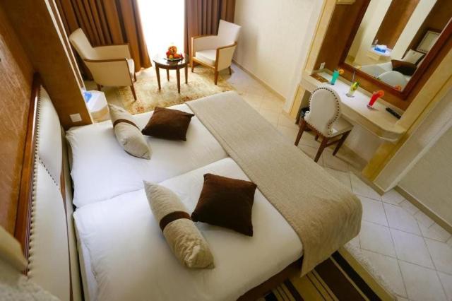 Hotel Telemaque Beach & Spa