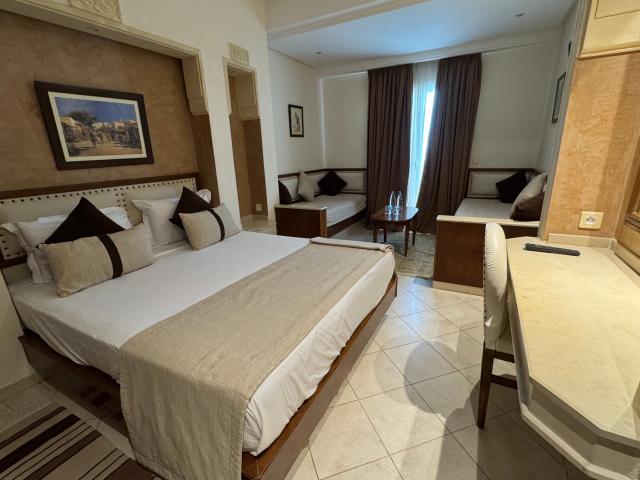 Hotel Telemaque Beach & Spa