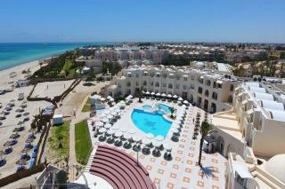 Télémaque Beach & Spa