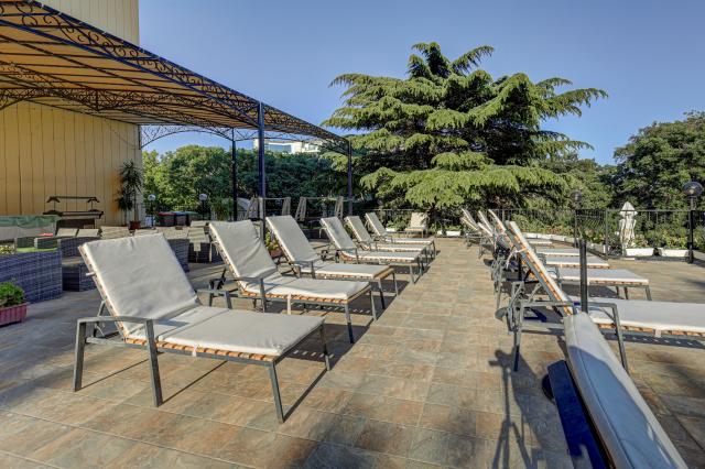 Hotel Shipka