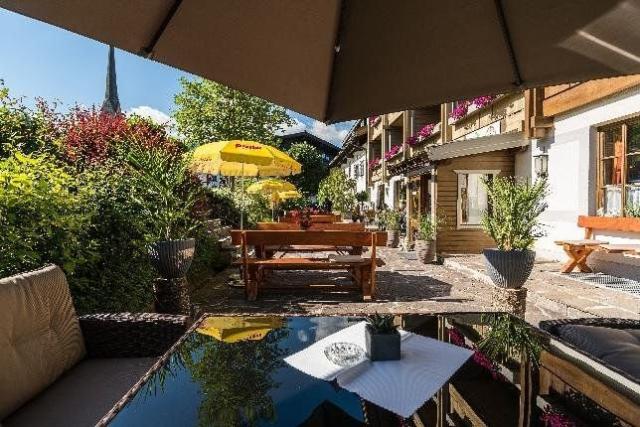 Hotel Almerwirt 
