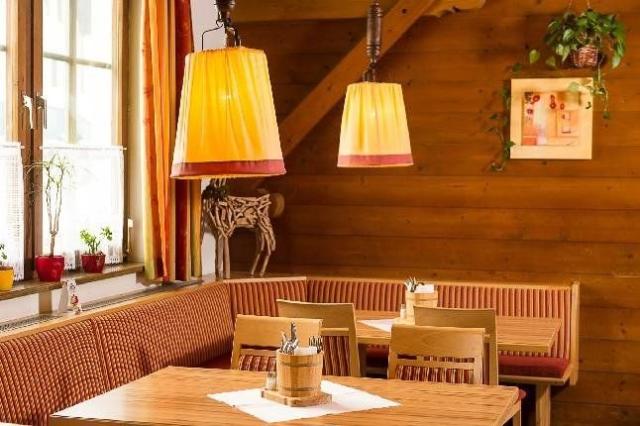 Hotel Almerwirt 