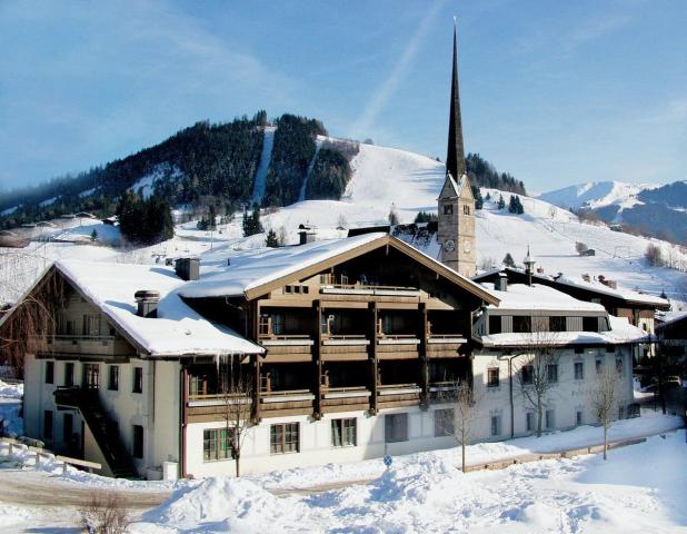 Hotel Almerwirt 